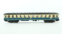Märklin H0 4112 Reisezugwagen (Schnellzugwagen 2.Kl., 51 80 22-70 566-0) Büm 234 der DB (mit Beleuchtung)