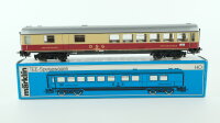 Märklin H0 4087 TEE-Speisewagen DSG