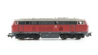 Märklin H0 3075 Diesellok BR 216 025-7 DB Wechselstrom
