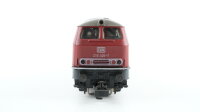 Märklin H0 3075 Diesellok BR 216 025-7 DB Wechselstrom