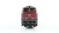 Märklin H0 3075 Diesellok BR 216 025-7 DB Wechselstrom