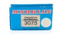 Märklin H0 3075 Diesellok BR 216 025-7 DB Wechselstrom