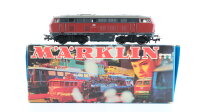 Märklin H0 3075 Diesellok BR 216 025-7 DB Wechselstrom