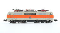 Märklin H0 3155 E-Lok BR 111 136-8 DB Wechselstrom (Richtungswechsel Defekt)
