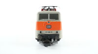 Märklin H0 3155 E-Lok BR 111 136-8 DB Wechselstrom (Richtungswechsel Defekt)