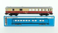 Märklin H0 4087 TEE-Speisewagen DSG
