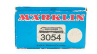 Märklin H0 3054 E-Lok BR 103 113-7 DB Wechselstrom