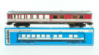 Märklin H0 4054 Reisezugwagen (Speisewagen; 51 80...