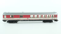 Märklin H0 4054 Reisezugwagen (Speisewagen; 51 80 88-80 233-6) WRümh 132 der DB (mit Beleuchtung)