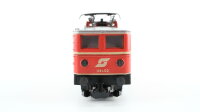 Märklin H0 3154 E-Lok BR 1141.02 ÖBB Wechselstrom (Richtungswechsel Defekt)