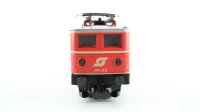 Märklin H0 3154 E-Lok BR 1141.02 ÖBB Wechselstrom (Richtungswechsel Defekt)