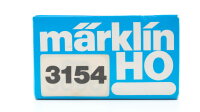 Märklin H0 3154 E-Lok BR 1141.02 ÖBB Wechselstrom (Richtungswechsel Defekt)