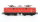 Märklin H0 3154 E-Lok BR 1141.02 ÖBB Wechselstrom (Richtungswechsel Defekt)