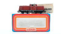 Märklin H0 3072 Diesellokomotive BR 212 215-8 DB...