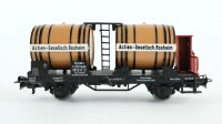 Märklin H0 4432 Weinfaßwagen Wagen der RE.E-L.