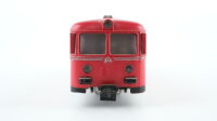 Märklin H0 3016 Schienenbus BR 795 299-7 DB Wechselstrom (Licht Defekt)