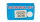 Märklin H0 3016 Schienenbus BR 795 299-7 DB Wechselstrom (Licht Defekt)