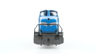Märklin H0 3078 Diesellok Typ DHG 500 Blau Wechselstrom