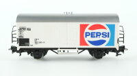 Märklin H0 4419 Kühlwagen PEPSI Ichqrs 377 der DB