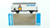 Märklin H0 4568 Kühlwagen VALIO  Ibes der SNCB