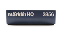 Märklin H0 2856 Lufthansa Airport Express DB Wechselstrom