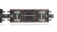 Märklin H0 Konvolut Niederbordwagen Kesselwagen "Aral" Gedeckte Güterwagen mit Zugschluss DB