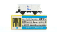 Piko H0 5/6448/107 Kühlwagen Bertolli FS