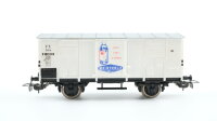 Piko H0 5/6448/107 Kühlwagen Bertolli FS