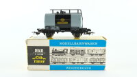 Piko H0 5/6408/040 Kesselwagen Shell Chemicals SNCB (1...