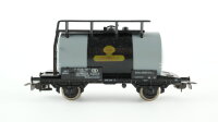 Piko H0 5/6408/040 Kesselwagen Shell Chemicals SNCB (1...