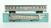 Märklin H0 4050 Reisezugwagen A81027 der SNCF (mit...