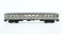 Märklin H0 4083 Reisezugwagen (Silberling) 1./2.Kl. AB4nb / ABnb 703 / ABnr der DB (mit Beleuchtung)