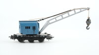 Märklin H0 4611 Kranwagen Krupp-Ardelt DB (rote OVP)