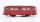 Märklin H0 4018 Beiwagen zum Schienenbus DB