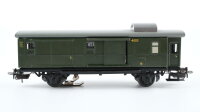 Märklin H0 4041 Reisezugwagen Pwi der DB
