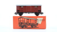 Märklin H0 4550 Gedeckter Güterwagen FI der FS