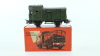 Märklin H0 4600 Packwagen Pwg DB
