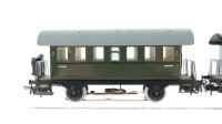 Märklin H0 Konvolut Personenwagen "327/1"...