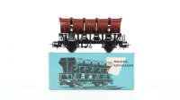 Märklin H0 4635 Muldenkippwagen Ommi 51 Fz 120 der DB