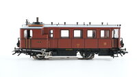 Trix H0 22479 Dampftriebwagen "Kittel" DW 8...