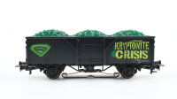Märklin H0 48706 Offener Güterwagen KRYPTONITE...