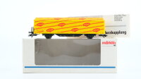 Märklin H0 4835 Schiebewandwagen MAGGI  Hbils der SBB