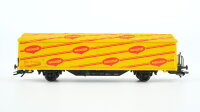 Märklin H0 4835 Schiebewandwagen MAGGI  Hbils der SBB