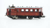 Trix H0 22485 Dampftriebwagen "Kittel" DW 14...