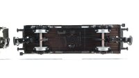 Märklin H0 Konvolut Bierwagen "König-Pilsener Kulmbacher Reichelbräu" Kühlwagen "Wasabröd" DB/SJ
