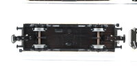 Märklin H0 Konvolut Bierwagen "König-Pilsener Kulmbacher Reichelbräu" Kühlwagen "Wasabröd" DB/SJ