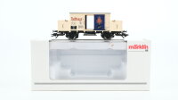 Märklin H0 46074 Gerätewagen Dallmayr Kaffee...