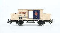 Märklin H0 46074 Gerätewagen Dallmayr Kaffee...