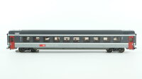 Märklin H0 4369 Reisezugwagen Bpm der SBB (nachgerüstete Beleuchtung)
