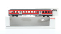 Märklin H0 42551 Nahverkehrswagen 1./2. Kl. ABn...